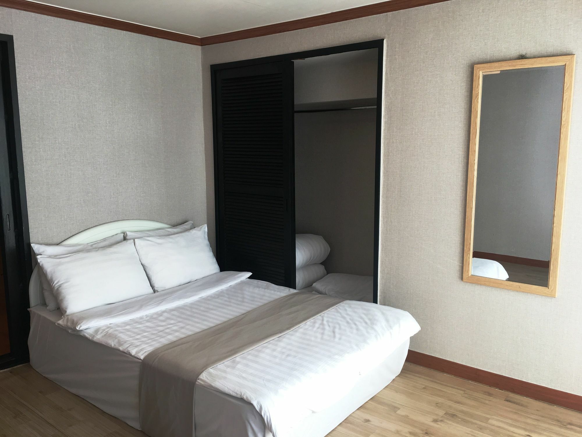 Corea Condo Gyeongju Eksteriør bilde